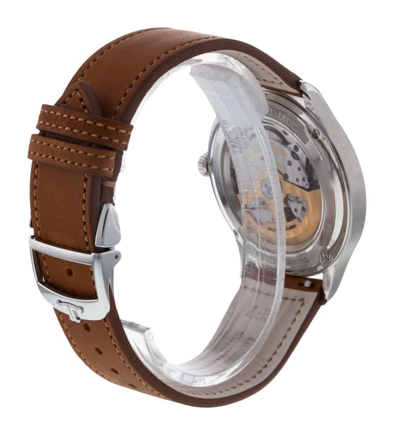 Jaeger-LeCoultre Master Control 4018420